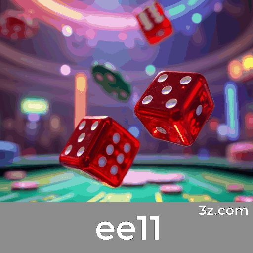 ee11: Plataforma com bônus incríveis para jogadores brasileiros