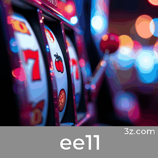 Tecnologia 3D e Jogos de Cassino no ee11