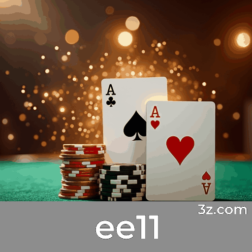 ee11: Entretenimento Social e Interativo em Casino