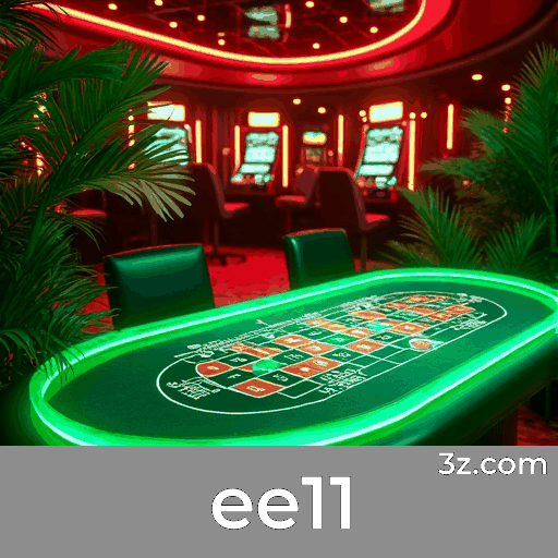 Descubra o Futuro dos Jogos na ee11 com Experiências Disruptivas