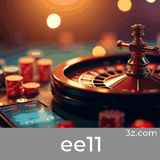 ee11: Entretenimento Social e Interativo em Casino