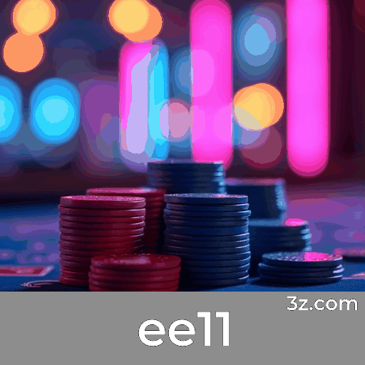 ee11: Entretenimento Social e Interativo em Casino