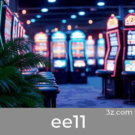 ee11: Plataforma com bônus incríveis para jogadores brasileiros