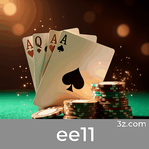 ee11: Plataforma com bônus incríveis para jogadores brasileiros