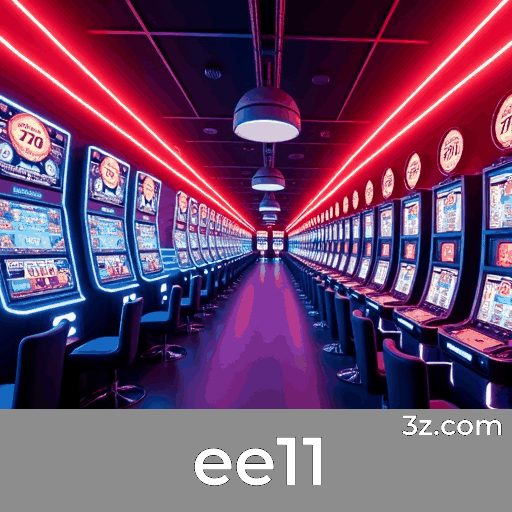 Descubra o Futuro dos Jogos na ee11 com Experiências Disruptivas