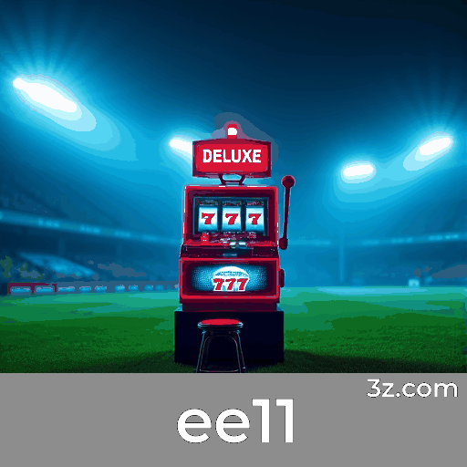 Tecnologia 3D e Jogos de Cassino no ee11