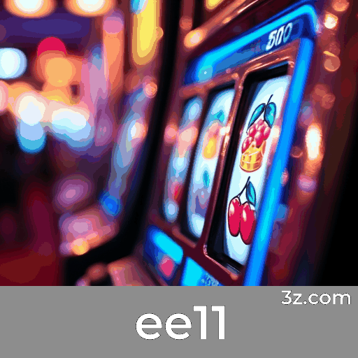 ee11: Plataforma com bônus incríveis para jogadores brasileiros