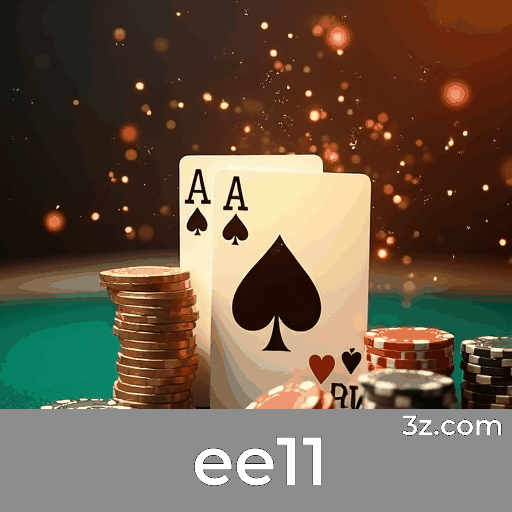 Descubra o Futuro dos Jogos na ee11 com Experiências Disruptivas