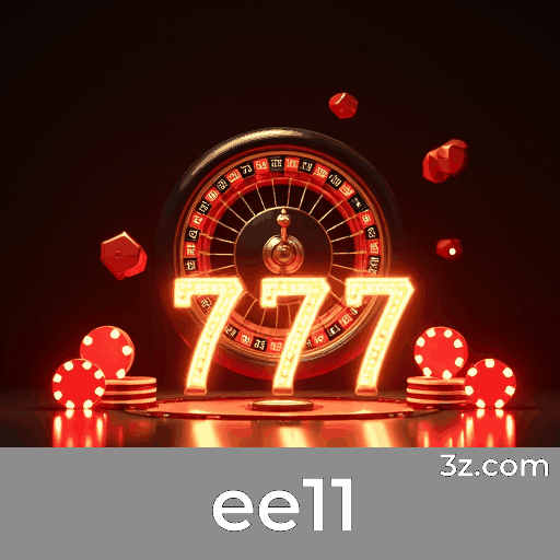 ee11: Seu Cassino Online Confiável e Premiado